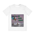 The Shore Wraith Graphic Tee — Retro Comic Superhero T-Shirt