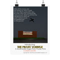 Matte Vertical Posters